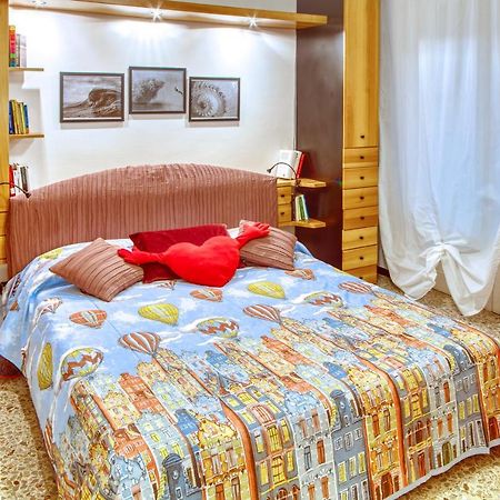 Gianluca Apartment 레반토 외부 사진
