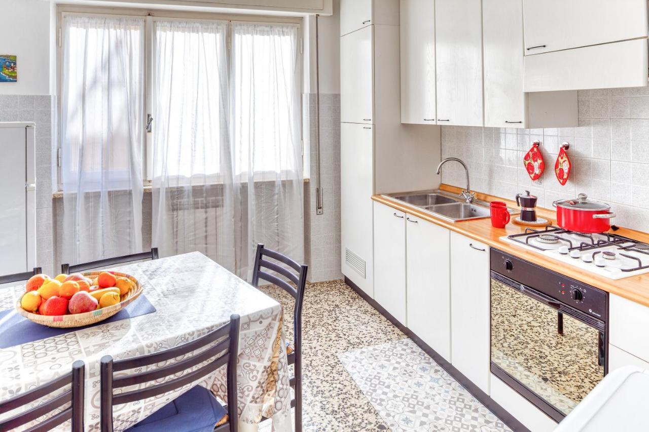 Gianluca Apartment 레반토 외부 사진