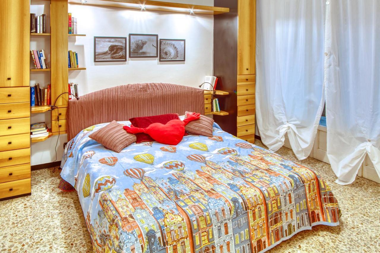 Gianluca Apartment 레반토 외부 사진